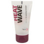 Lubrificante intimo stimolante vaginale anale a base acqua Heat Wave