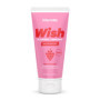 Lubrificante intimo aromatizzato vaginale anale Intymate Wish Raspberry 100 ml