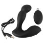 Vibratore anale in silicone per prostata RC Prostate Massager