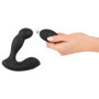 Vibratore anale in silicone per prostata RC Prostate Massager