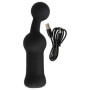 vibratore anale in silicone per prostata Prostate Vibrator