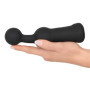 vibratore anale in silicone per prostata Prostate Vibrator