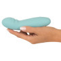 Vibratore vaginale in silicone Mini G-Spot Vibrator