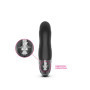 Vibratore rabbit vaginale clitoride in silicone Hop Hop Bob Estim Vibrator