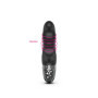 Vibratore rabbit vaginale clitoride in silicone Hop Hop Bob Estim Vibrator