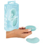 Vibratore per slip in silicone vaginale clitoride RC Panty Vibrator