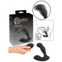 Vibratore anale in silicone per prostata RC Prostate Massager