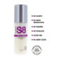 Lubrificante intimo S8 Hybrid Cum Glide 125ml