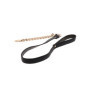 Guinzaglio bondage collare Statement Collar and leash