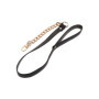 Guinzaglio bondage collare Statement Collar and leash