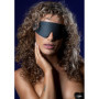 Maschera per gli occhi Signature Blindfold