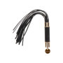 Frustino bdsm sculacciatore Statement Flogger