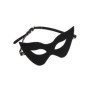 Maschera bdsm costume Cat Mask