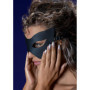 Maschera bdsm costume Cat Mask