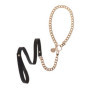 Collare sexy bondage Statement Collar