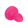 Butt Plug vibrante anale Vibrating Probe Medium