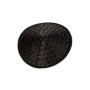 Copri capezzoli con strass fetish Round Gem Pasties