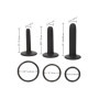 Set dildo indossabile Boundless Silicone Pegging Kit