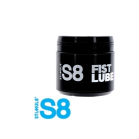 Lubrificante sessuale S8 Hybrid Fist Lube 500ml