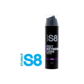 Lubrificante sessuale S8 Hybr Extreme Fist Lube200ml