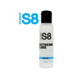 Lubrificante sessuale S8 WB Extreme Lube 250ml