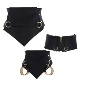 Cintura bondage Couture Belt