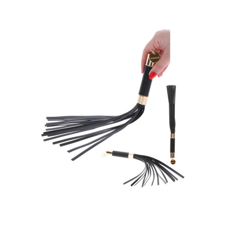 Frustino bdsm sculacciatore Statement Flogger