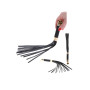 Frustino bdsm sculacciatore Statement Flogger