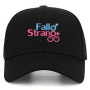 Cappellino Fallo Strano