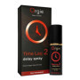 Gel ritardante maschile spray sessuale time lag 2 contro eiaculazione precoce