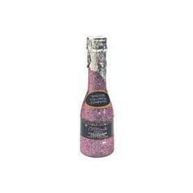Coriandoli divertenti per party Glitterati Champagne