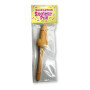 Penna divertente antistress Super Fun Penis Squishy Pen