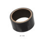 Nastro costrittivo bondage tape black