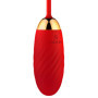Ovetto vaginale vibrante in silicone Ella Neo