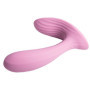 Vibratore vaginale in silicone per slip Erica