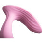 Vibratore vaginale in silicone per slip Erica