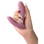 Vibratore vaginale in silicone per slip Erica