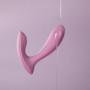 Vibratore vaginale in silicone per slip Erica