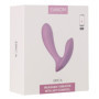 Vibratore vaginale in silicone per slip Erica