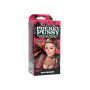 Masturbatore maschile vagina realistica belladonna massaggiatore pene pussy toys