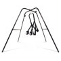 Supporto per altalena dell'amore FANTASY SWING STAND