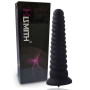 Fallo in silicone per macchina del sesso Hismith KlicLok Dildo 25 cm