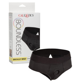 Slip per dildo Boundless Backless Brief