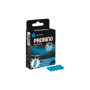 Pastiglie stimolanti miglior erezione pene Prorino Potency Caps Him 5pcs