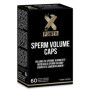 Pastiglie per aumentare il volume dello sperma Sperm Volum Caps 60 pcs