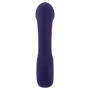 Vibratore in silicone Vibrating G- & P-Spot Massager