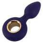 Plug anale vibrante mini dilatatore Vibrating Butt Plug