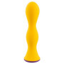 Vibratore anale in silicone piccolo anal vibrator