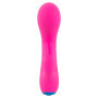 Vibratore rabbit piccolo in silicone rabbit vibrator