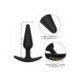 Plug anale in silicone mini Boundless Slim Plug
